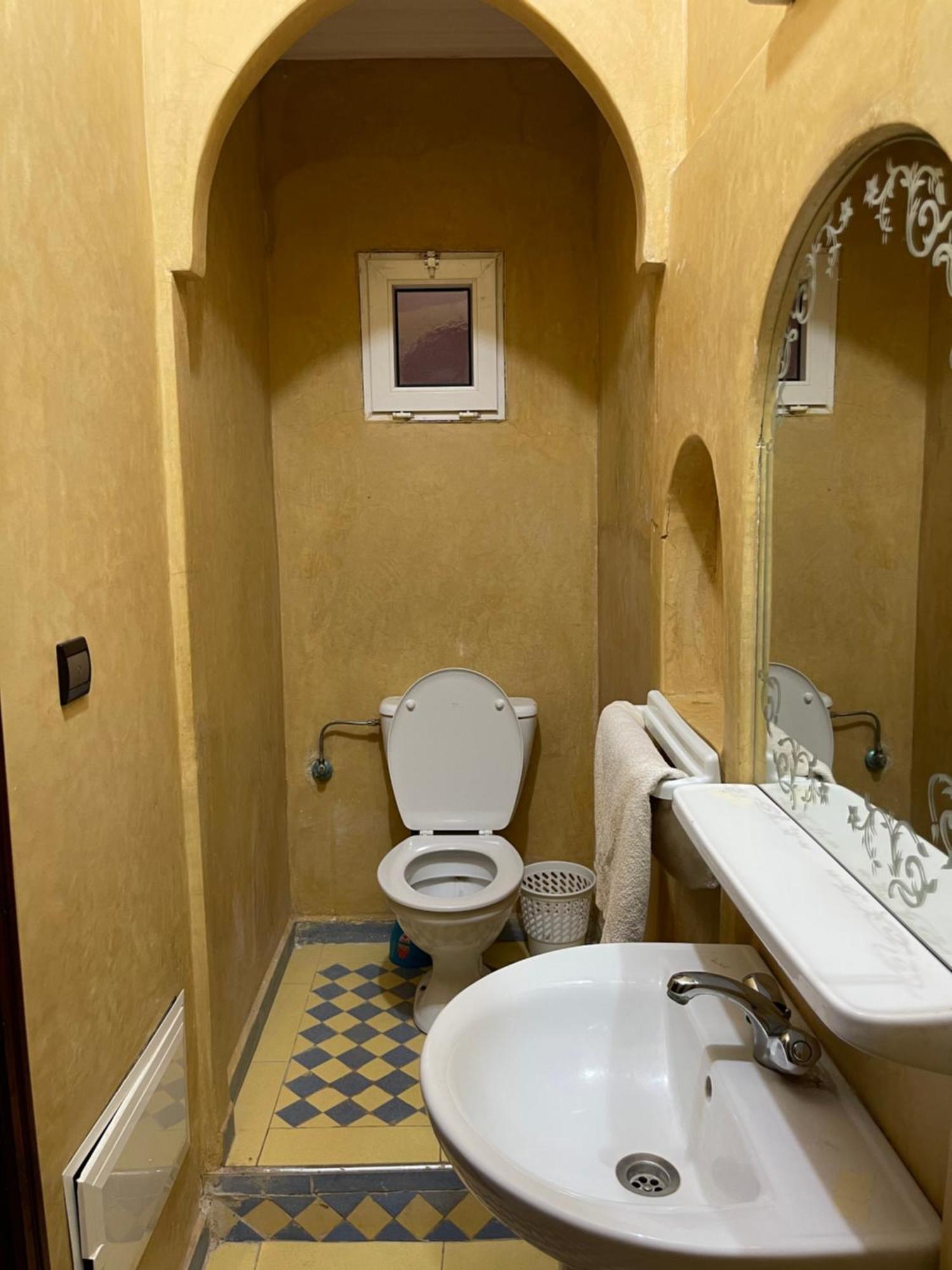 Garden Bloom Hotel Marrakesh Exterior photo